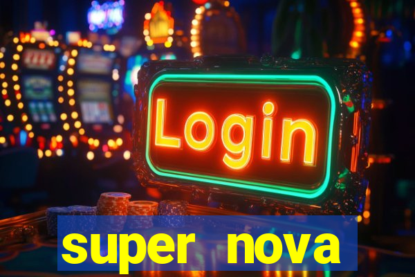 super nova itabirito supernova itabirito saude